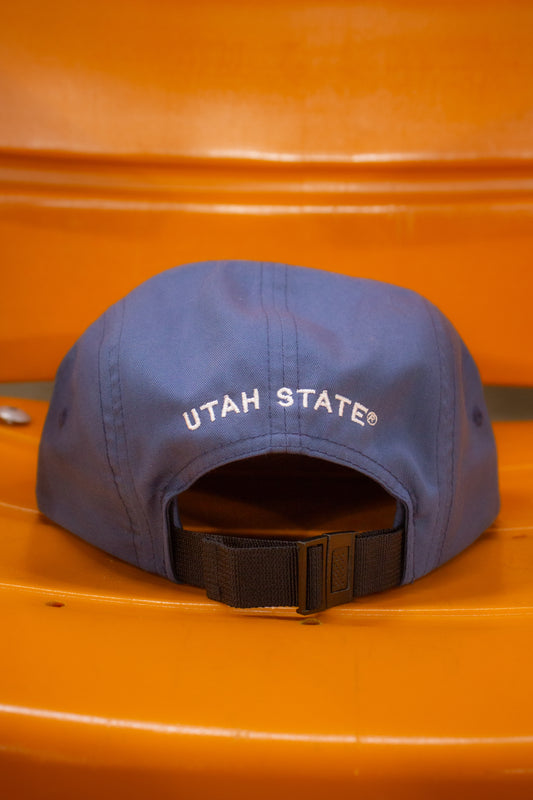 Big Aggie Fan Camper Hat