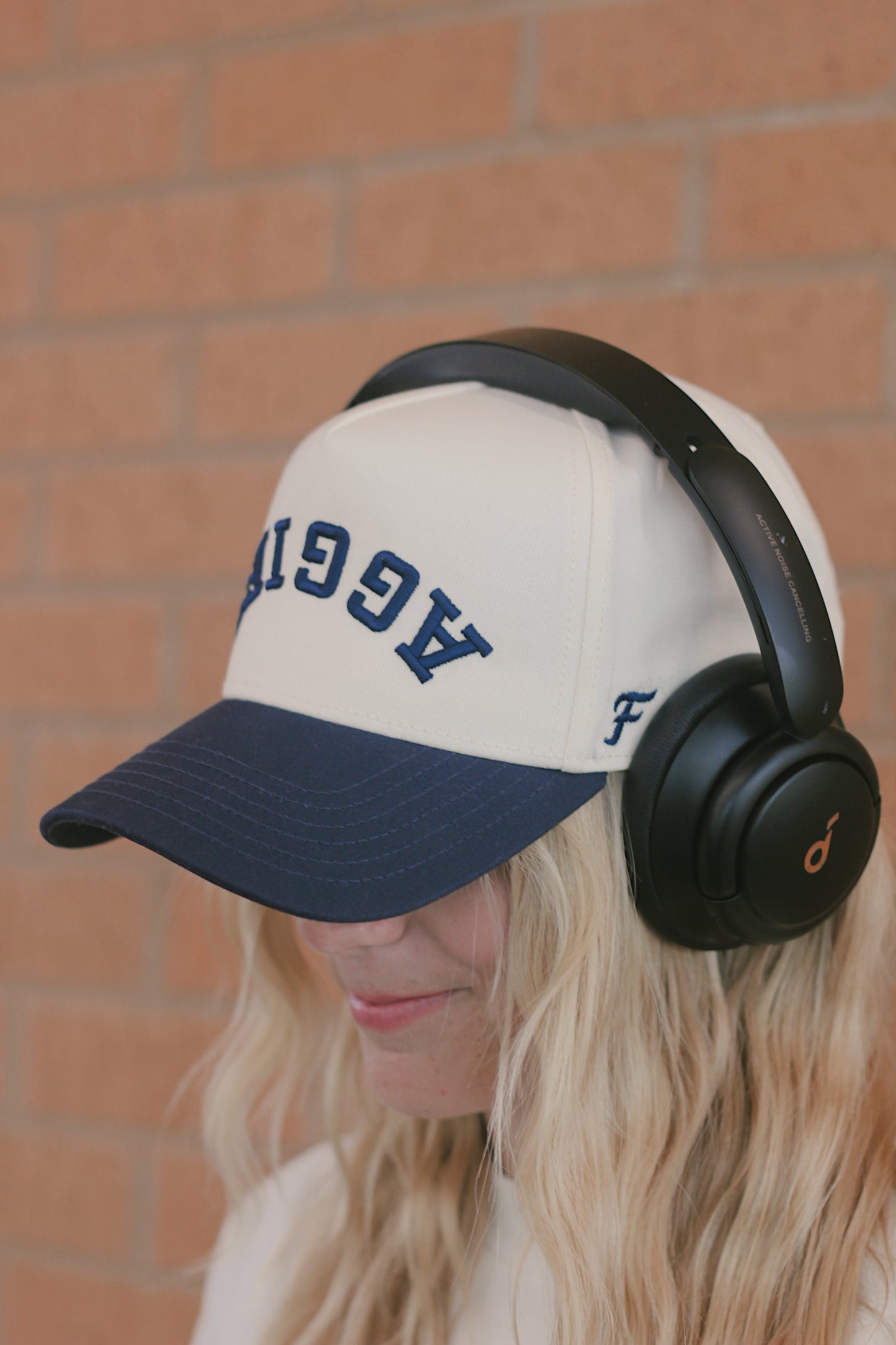 Aggies - Utah State Hat