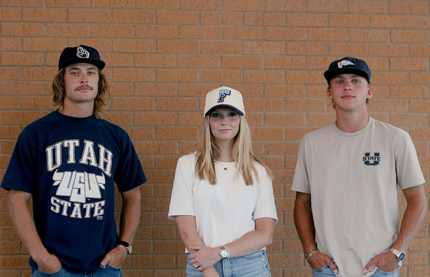 Fieldhouse Pennant - Fieldhouse Brand Hat