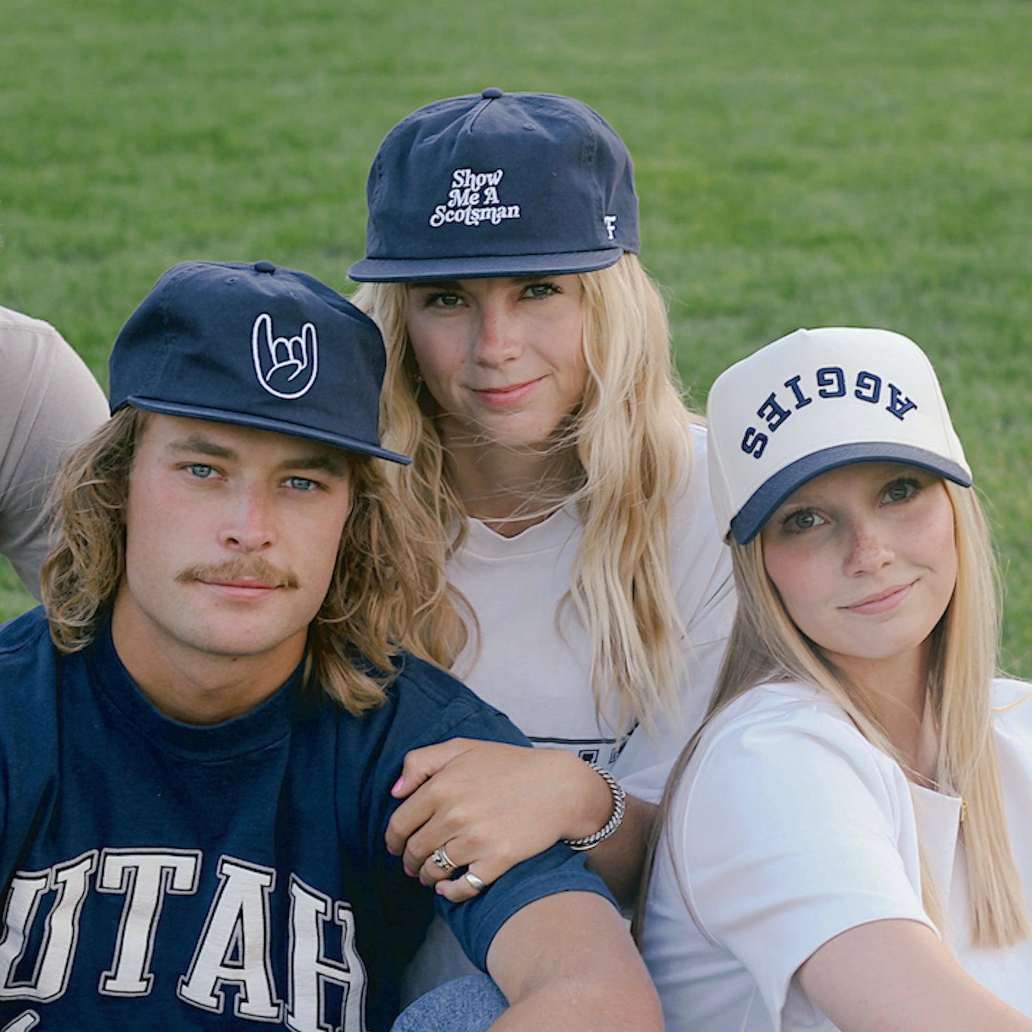 True Aggie Collection