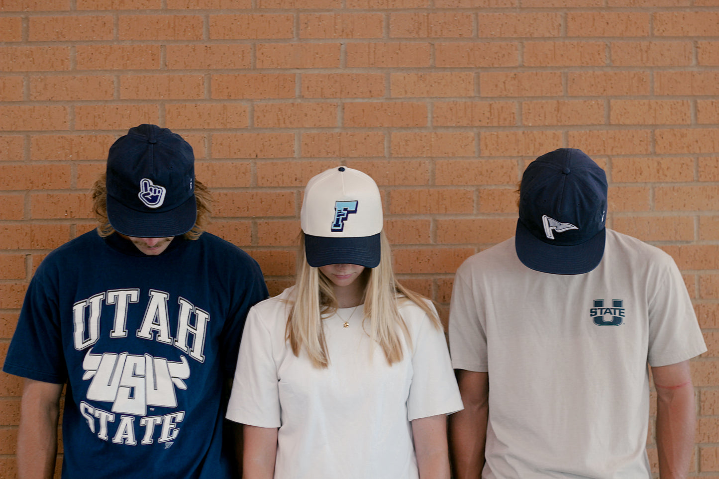 Foam Finger - Fieldhouse Brand Hat