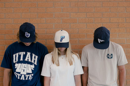 Foam Finger - Fieldhouse Brand Hat