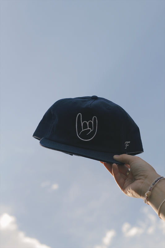 Gwaggies - Utah State Hat