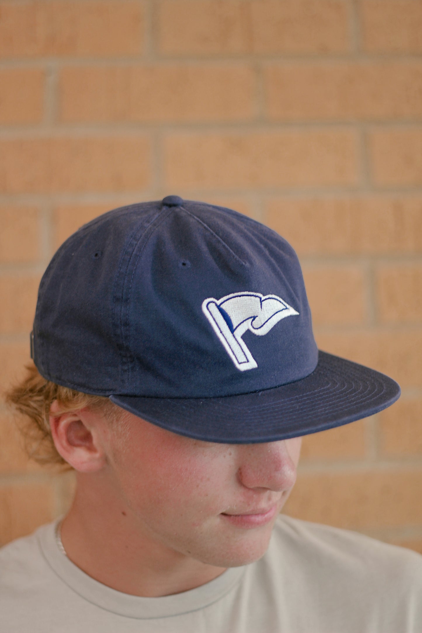 Fieldhouse Pennant - Fieldhouse Brand Hat