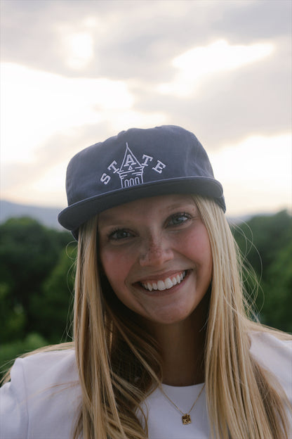 STATE - Utah State Hat