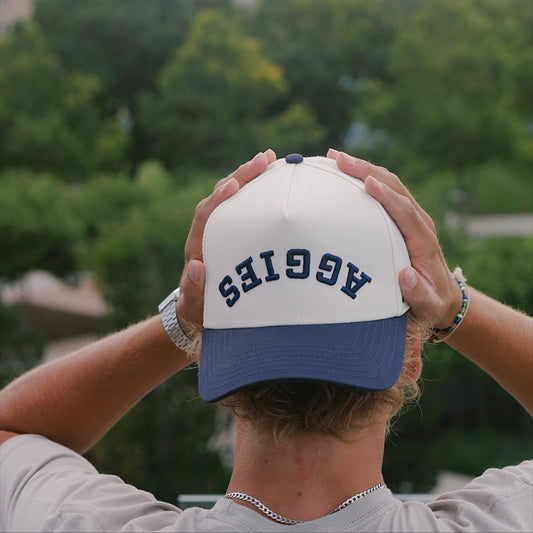 Aggies - Utah State Hat