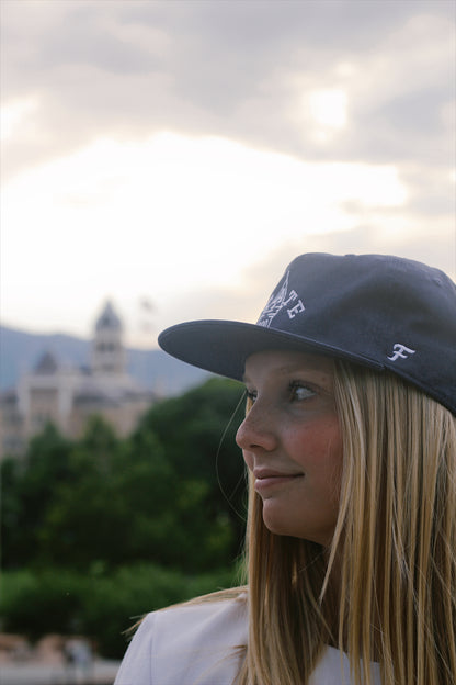 STATE - Utah State Hat