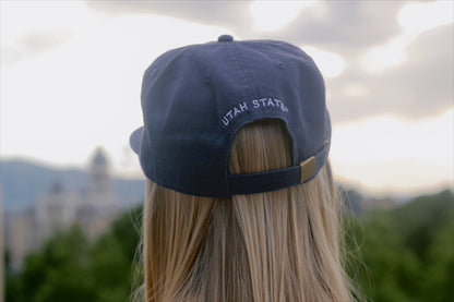 Gwaggies - Utah State Hat
