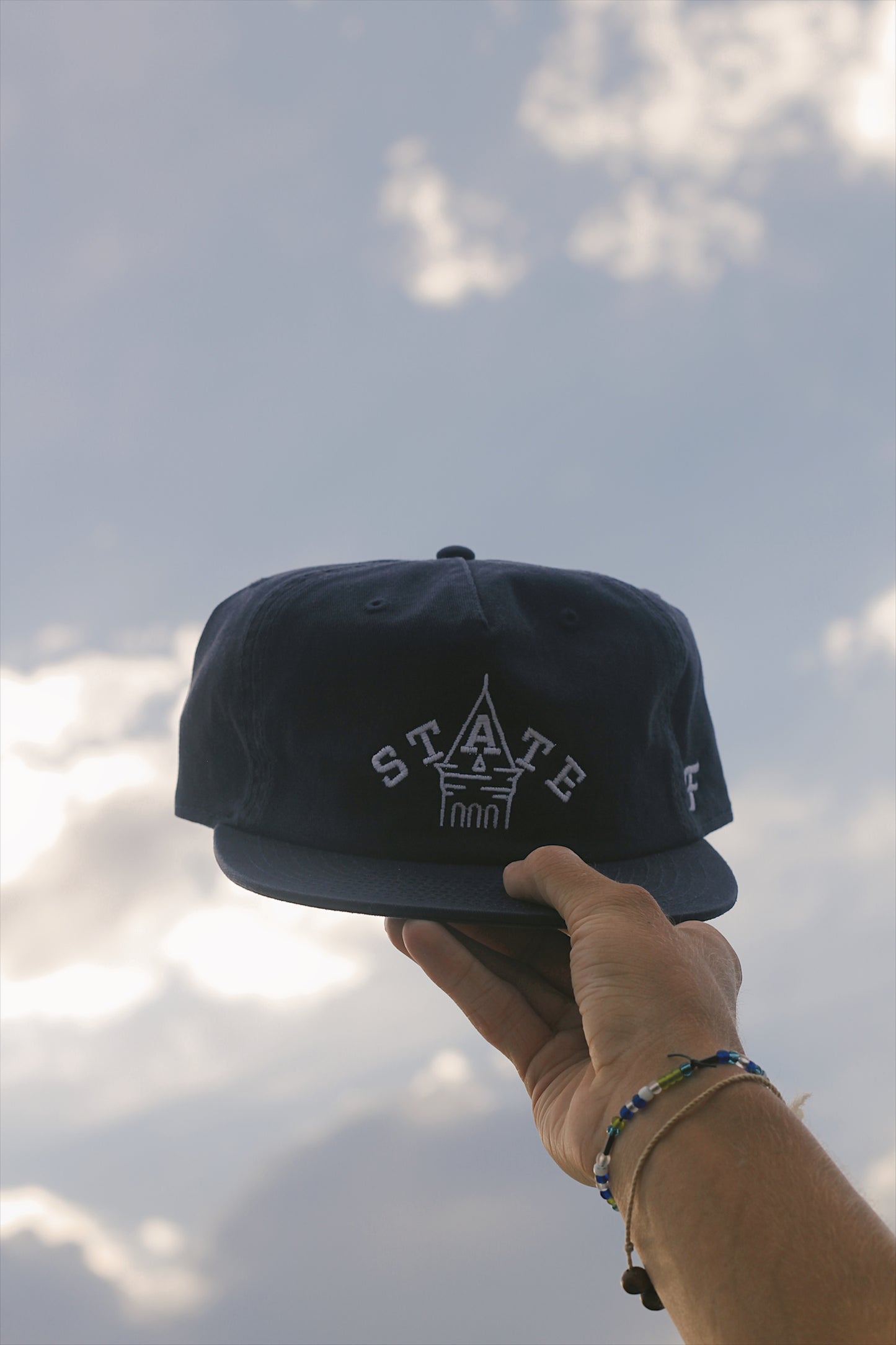 STATE - Utah State Hat