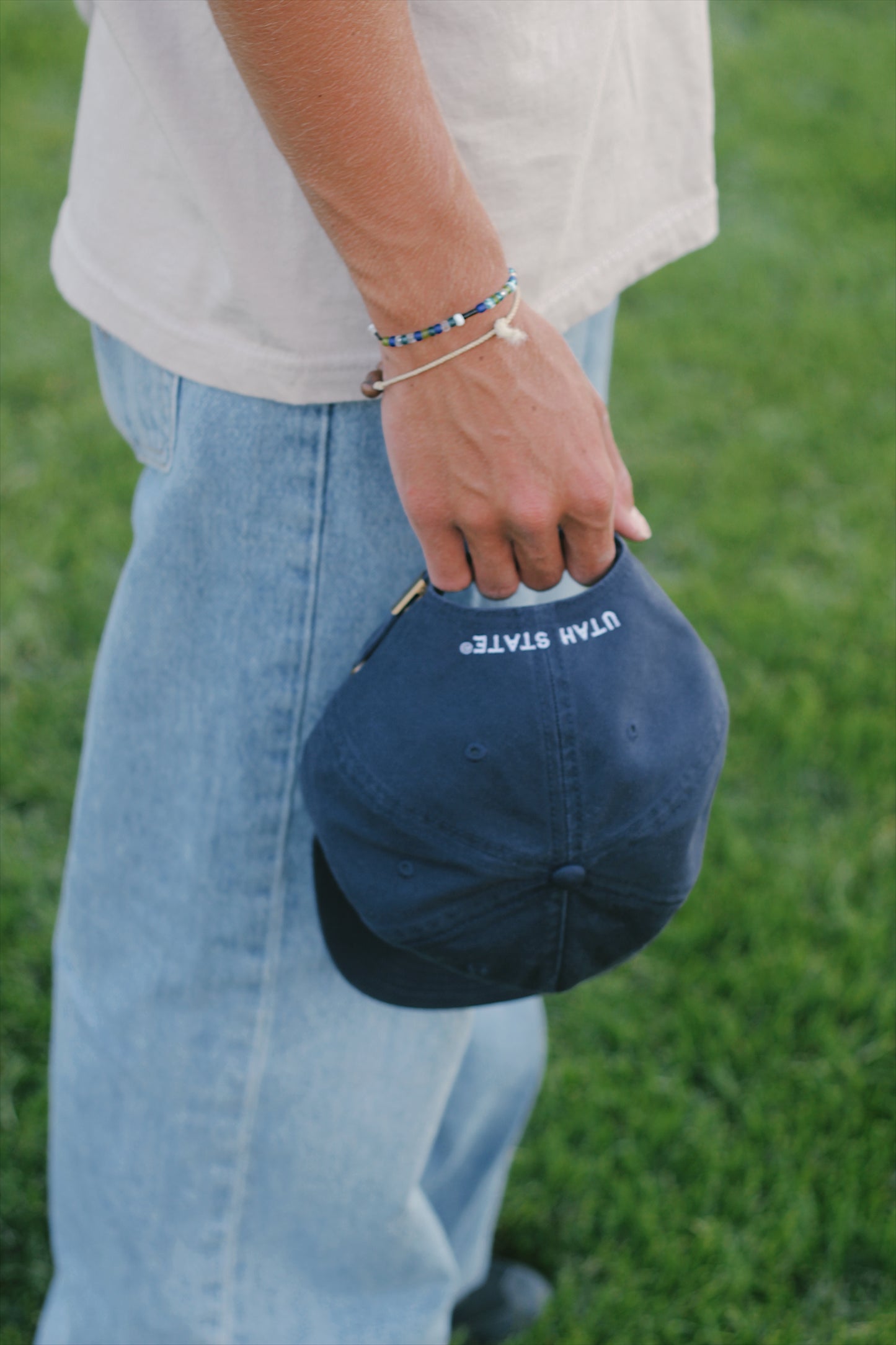 The Scotsman - Utah State Hat