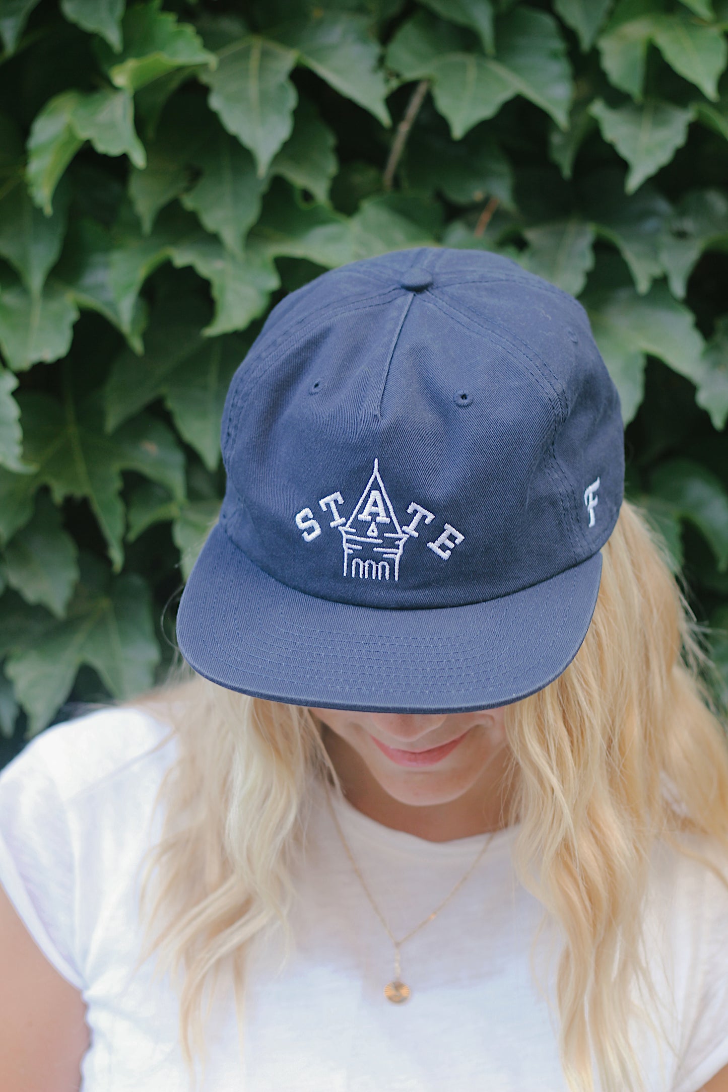 STATE - Utah State Hat