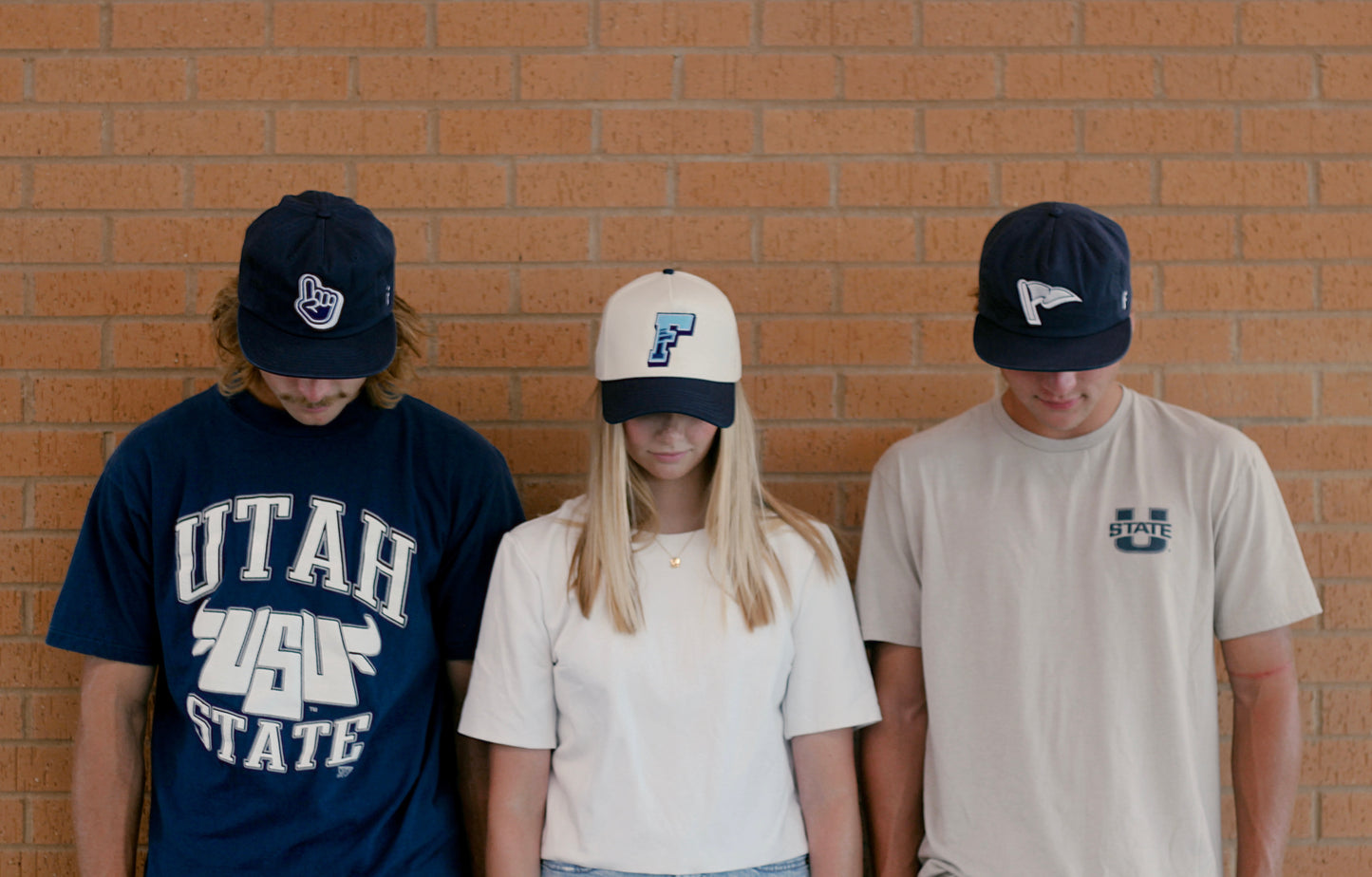 Fieldhouse Pennant - Fieldhouse Brand Hat