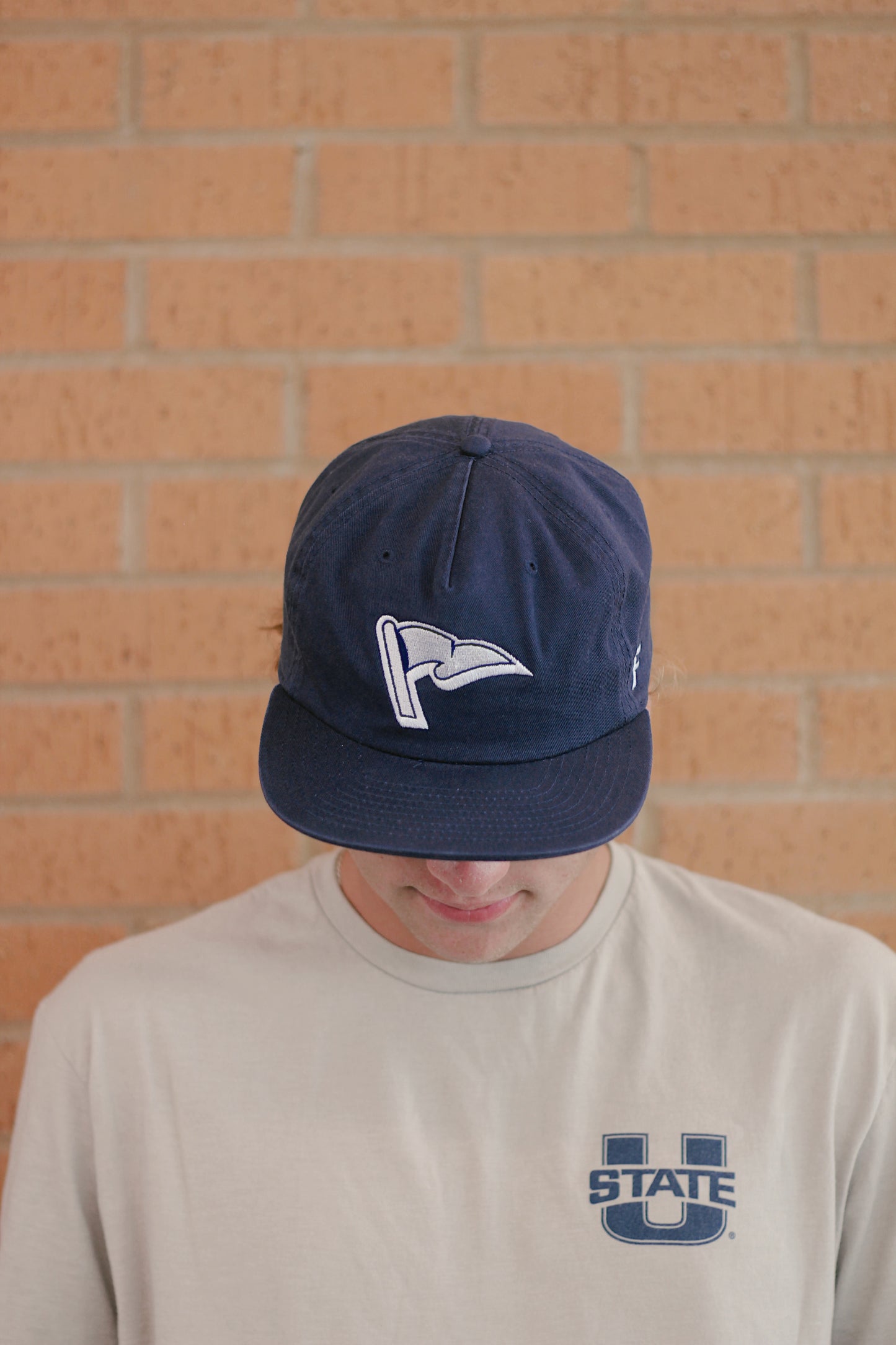 Fieldhouse Pennant - Fieldhouse Brand Hat
