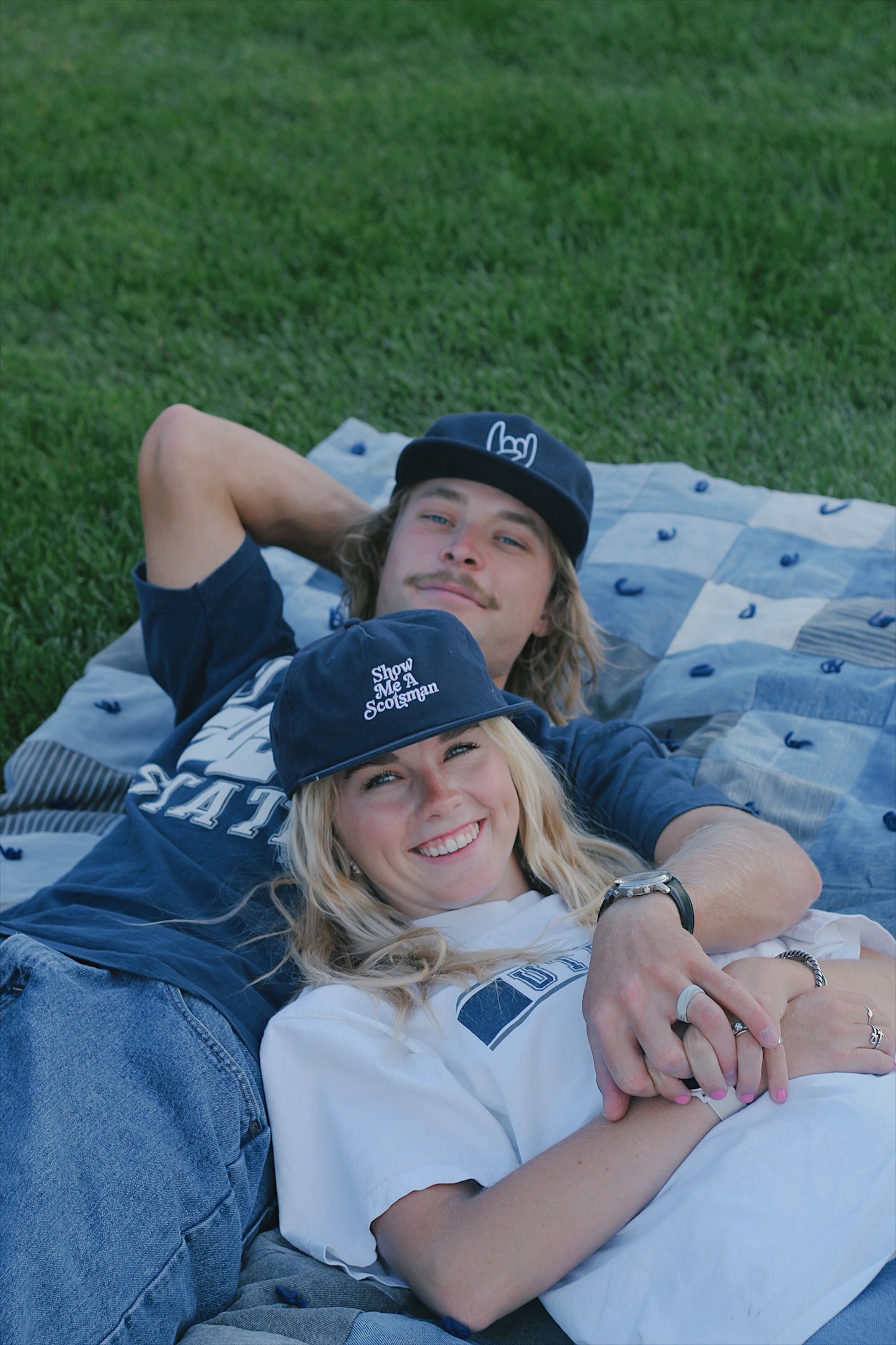 The Scotsman - Utah State Hat