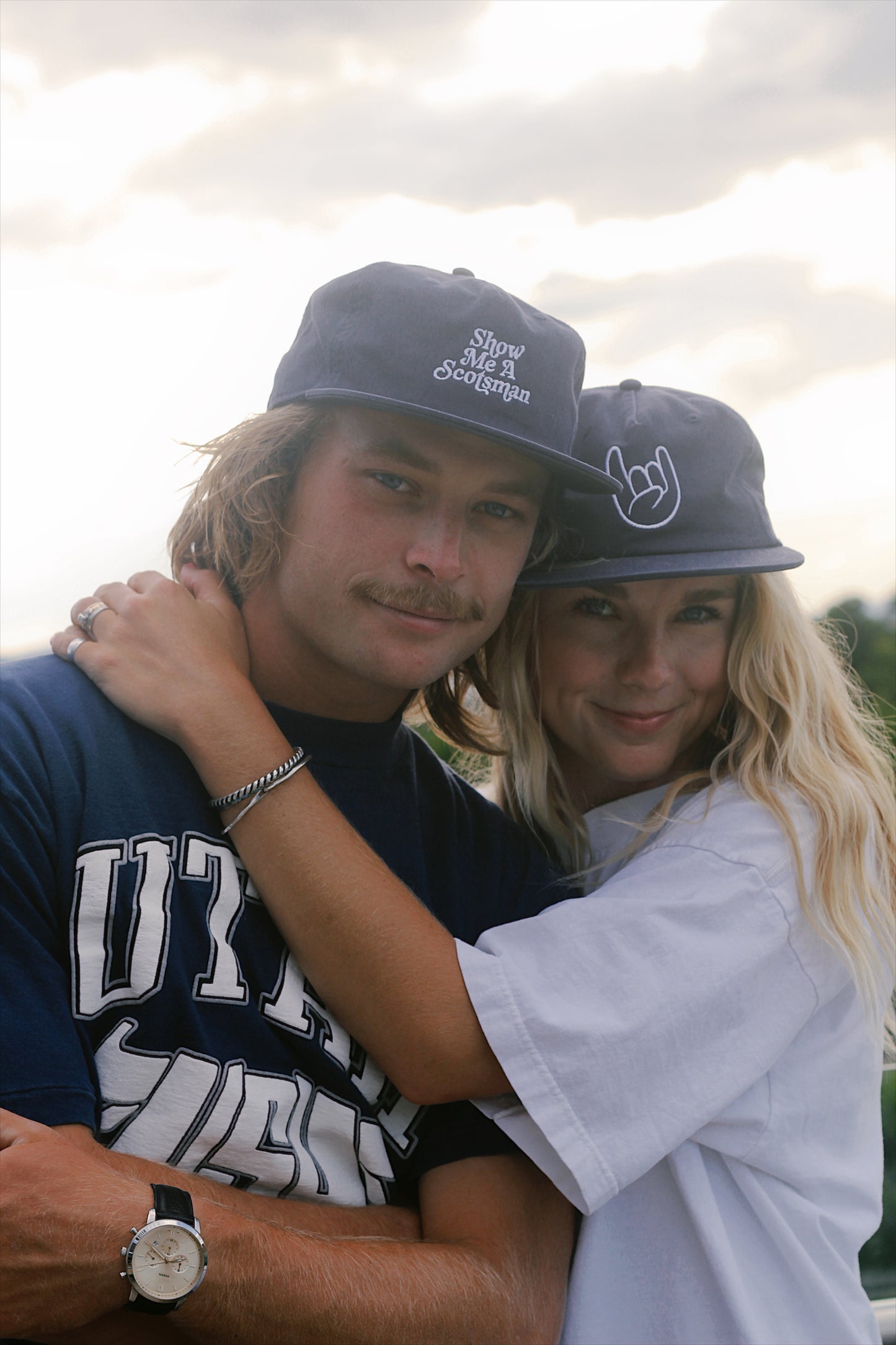 The Scotsman - Utah State Hat