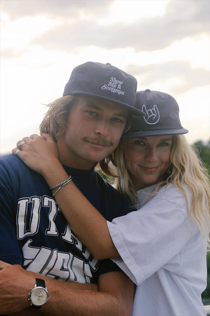 The Scotsman - Utah State Hat