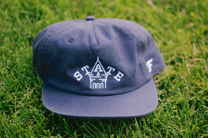 STATE - Utah State Hat